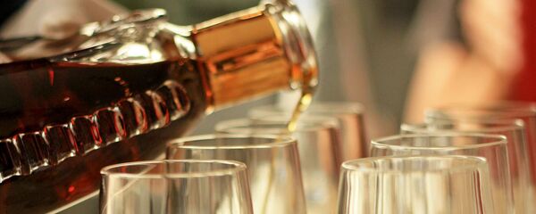 Коньяк - Sputnik Արմենիա