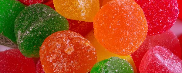 Мармелад Мармелад - Sputnik Армения