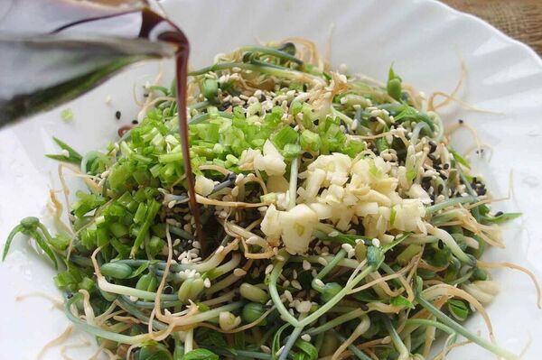 Пять продуктов с высоким содержанием белка  - Sputnik Армения