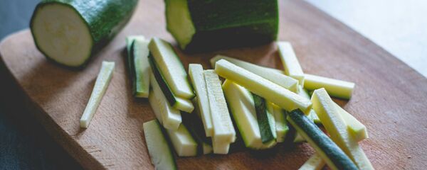 Цукини - Sputnik Արմենիա