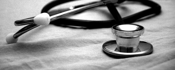 Стетоскоп - Sputnik Армения