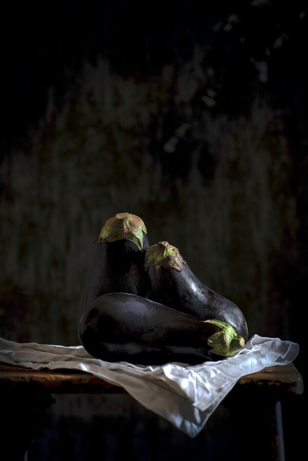 Ի՞նչ է կատարվում օրգանիզմում, երբ սմբուկ ենք ուտում - Sputnik Արմենիա