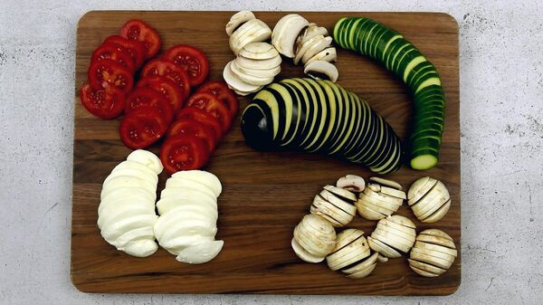 Ի՞նչ է կատարվում օրգանիզմում, երբ սմբուկ ենք ուտում - Sputnik Արմենիա