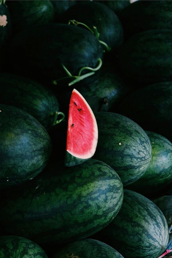 Что происходит с организмом, когда мы едим арбуз? - Sputnik Армения