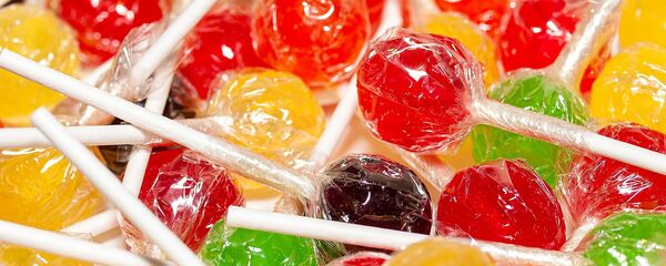 Карамель и леденцы - Sputnik Արմենիա