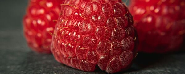 Ягоды малины  - Sputnik Армения