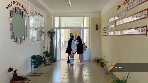 Արխիվային լուսանկար - Sputnik Արմենիա