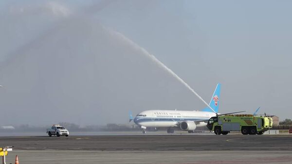 Արխիվային լուսանկար - Sputnik Արմենիա