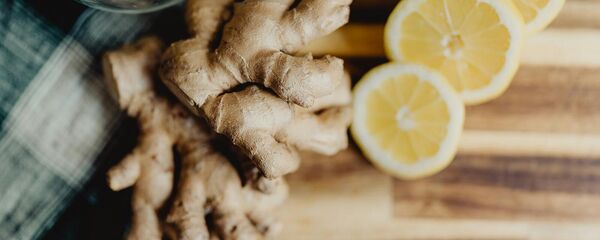 Имбирь - Sputnik Армения