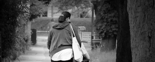 Пешеходы - Sputnik Արմենիա