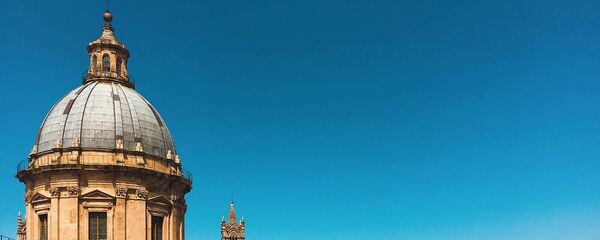 Кафедральный Собор Палермо - Sputnik Армения