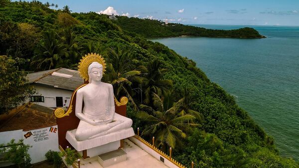 Որտեղ հանգստանալ աշնանը. գրպանին հարմար 5 լավագույն ուղղություն - Sputnik Արմենիա