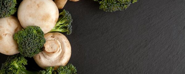 Брокколи - Sputnik Արմենիա