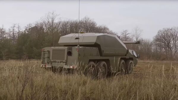 L-45 DITA - Sputnik Արմենիա