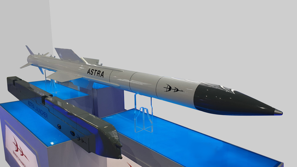 Astra MK1 - Sputnik Արմենիա