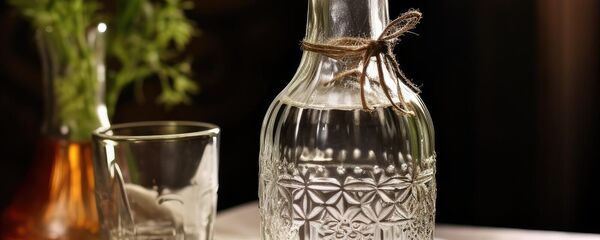 Водка Водка - Sputnik Արմենիա