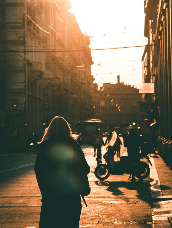 Տիկնիկի կերպար և ո՛չ բարձրակրունկին. 2019–ի ամռան նորաձևությունը կզարմացնի հայուհիներին - Sputnik Արմենիա