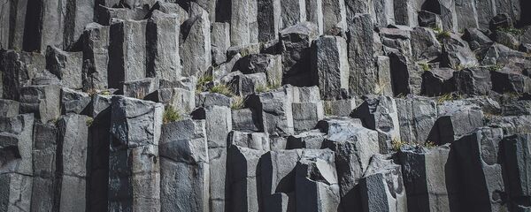 Базальтовые скалы Базальтовые скалы - Sputnik Արմենիա