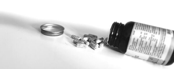 Таблетки, архивное фото Таблетки, архивное фото - Sputnik Արմենիա