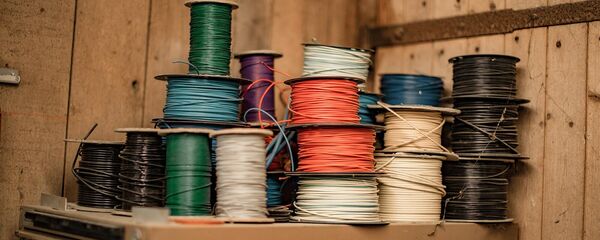 Кабели - Sputnik Արմենիա