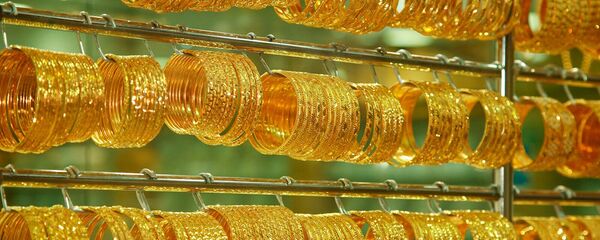 Ювелирные изделия - Sputnik Армения