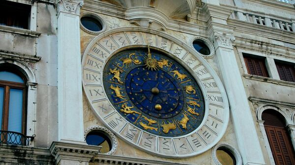 Знаки зодиака - Sputnik Армения