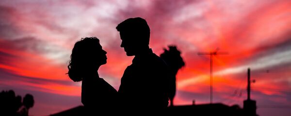 Свидание Свидание - Sputnik Արմենիա