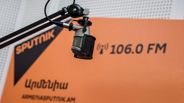 Լուրեր - Sputnik Արմենիա