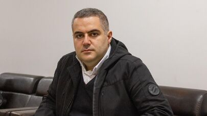 Грант Микаелян в гостях радио Sputnik