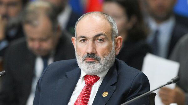 Արխիվային լուսանկար - Sputnik Արմենիա
