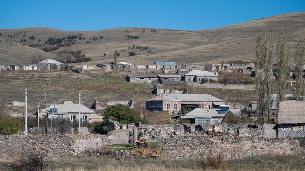 Գեղարքունիքի մարզ - Sputnik Արմենիա