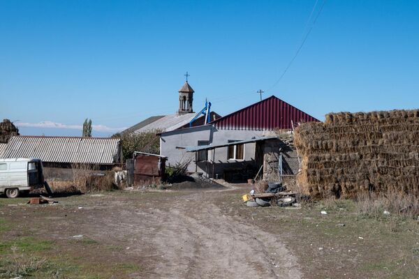 Սոթք - Sputnik Արմենիա