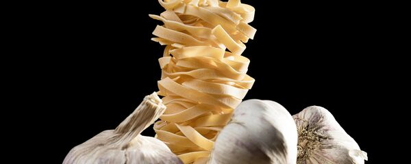 Лапша - Sputnik Армения