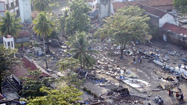 Ինդոնեզիա - Sputnik Արմենիա