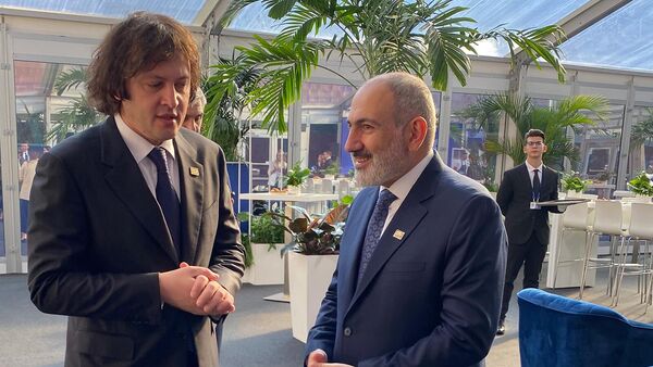 Արխիվային լուսանկար - Sputnik Արմենիա