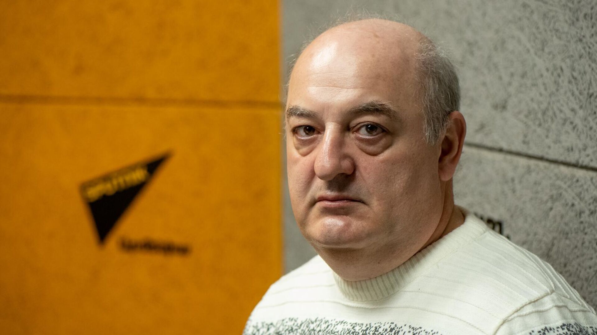 Политтехнолог Армен Бадалян в гостях радио Sputnik - Sputnik Армения, 1920, 28.03.2025