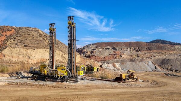 Արխիվային լուսանկար - Sputnik Արմենիա