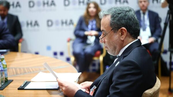 Աբբաս Արաղչի - Sputnik Արմենիա