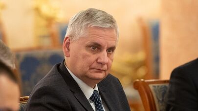 Сергей Маркедонов на конференции на тему "Армения и Россия в условиях регионального и глобального переформатирования: уроки и стратегический выбор" (11 декабря 2024). Еревaн