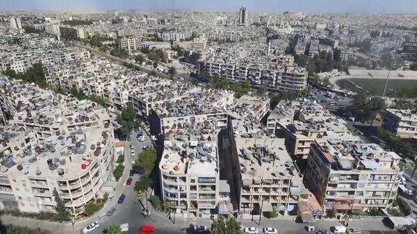 Հալեպ - Sputnik Արմենիա