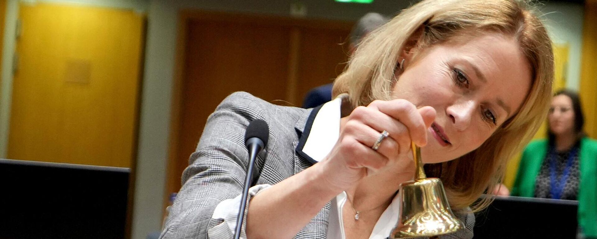 Կայա Կալաս - Sputnik Արմենիա, 1920, 24.02.2026