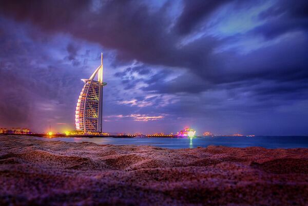 Ինչպես հաճույք ստանալ ու չսնանկանալ. որտե՞ղ են այս ամառ հանգստանում հայերը  - Sputnik Արմենիա