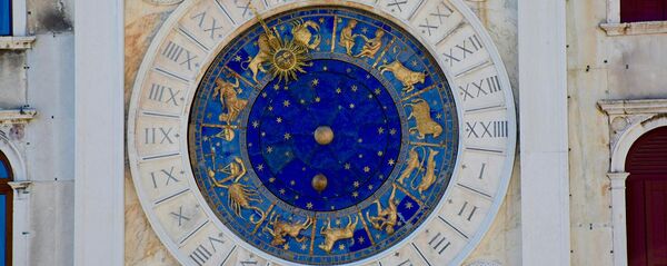 Гороскоп и знаки зодиака - Sputnik Армения