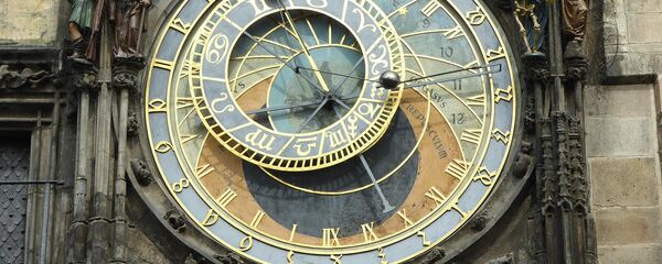 Гороскоп и знаки зодиака Гороскоп и знаки зодиака - Sputnik Армения