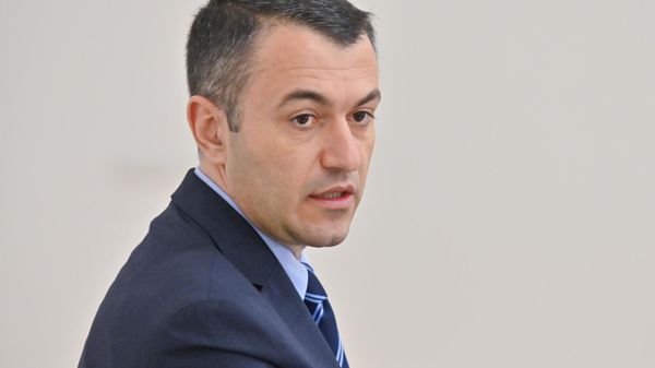 Սուրեն Թովմասյանը - Sputnik Արմենիա
