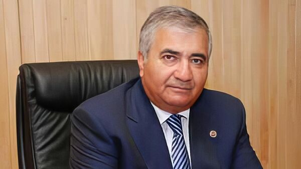 Սամվել Դարբինյան - Sputnik Արմենիա