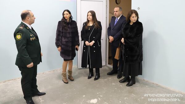 Արխիվային լուսանկար - Sputnik Արմենիա