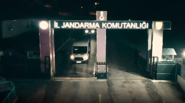  В Турции задержано около 50 подозреваемых в связях с организацией Гюлена - Sputnik Армения