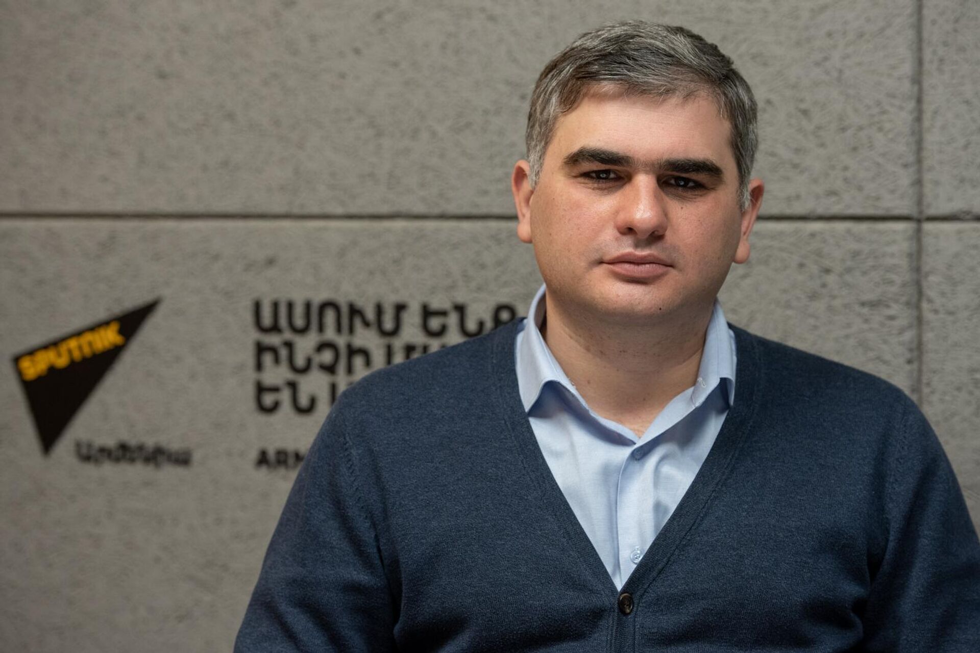 Экономист Сурен Парсян в гостях радио Sputnik - Sputnik Արմենիա, 1920, 01.09.2025