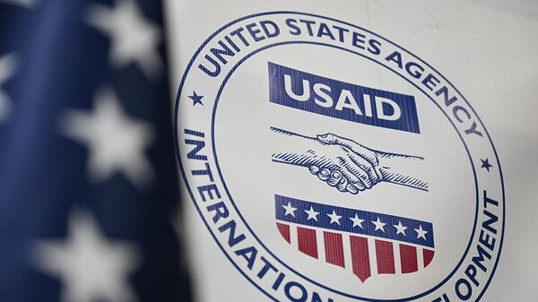 USAID - Sputnik Արմենիա